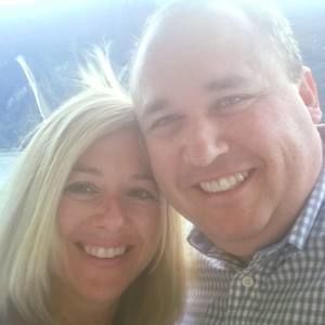 Meet your Posher, Christy